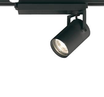 オーデリック XS511106R スポットライト 高演色LED 非調光 電球色 天井面取付専用 電源装置付属 マットブラック