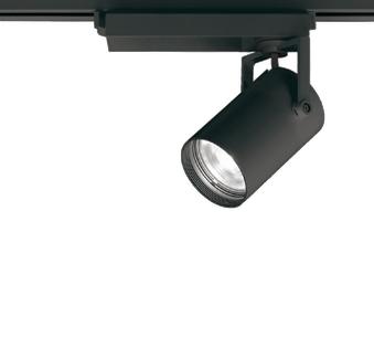 オーデリック XS512112CR スポットライト 高演色LED 連続調光 温白色 天井面取付専用 電源装置付属 調光器別売 マットブラック