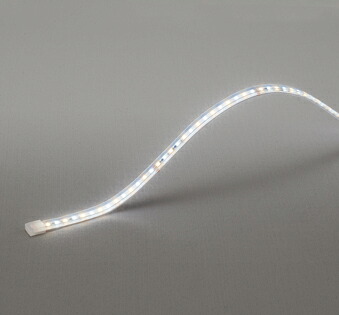 オーデリック TGM0490BC 間接照明 LED一体型 フレキシブル 屋外用 テープライト 電源装置別売 受注生産品 [&sect;]｜まいどＤＩＹ