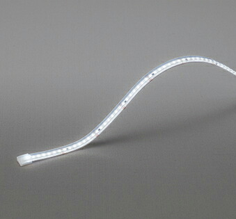 オーデリック TGM0800B 間接照明 LED一体型 昼白色 フレキシブル 屋外用 テープライト 電源装置別売 受注生産品 [&sect;]｜まいどＤＩＹ