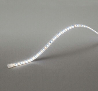 オーデリック TTM0500BC 間接照明 LED一体型 フレキシブル 屋内用 テープライト 電源装置・ドライバー別売 コントローラー別売|まいどDIY