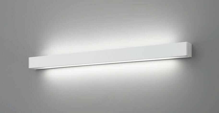 パナソニック NNF41886JLA1 LEDベース照明 調光(ライコン別売) 白色 病院･高齢者福祉施設用 壁直付型 ホスピタルコンフォート 読書灯内蔵