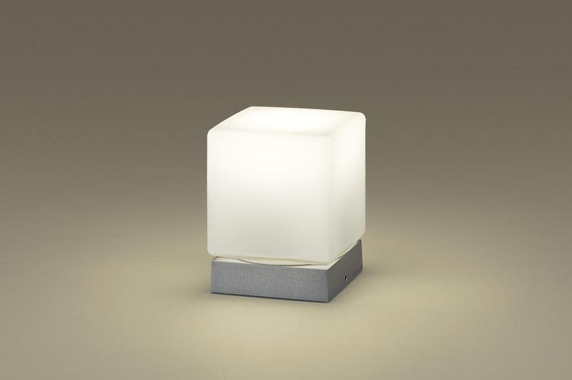 楽天市場】パナソニック LGW56908BZ ポーチライト ランプ同梱 LED(電球