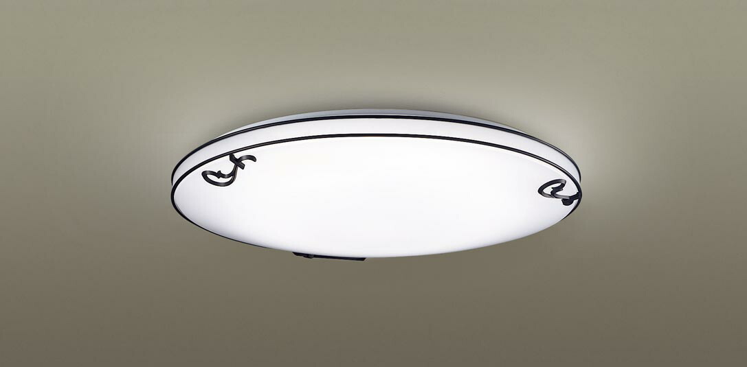 パナソニック「LSEB1188K」LEDシーリングライト/〜8畳用/昼光色/電球色/調色調色可/LED照明 手配品) 天井直付型 LEDシーリングライト 8畳用 リモコン調光・リモコン