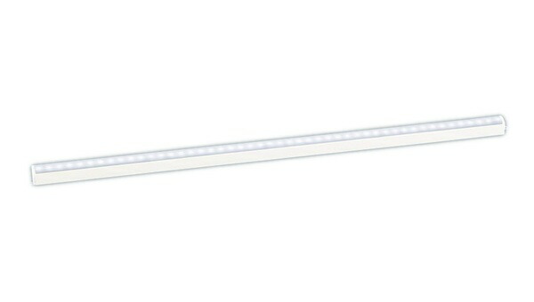 パナソニック LGB50069XB1 ベーシックライン照明 L1200タイプ 調光(ライコン別売) LED(昼白色) 天井面･壁面･据置取付型 スタンダードタイプ 標準光束