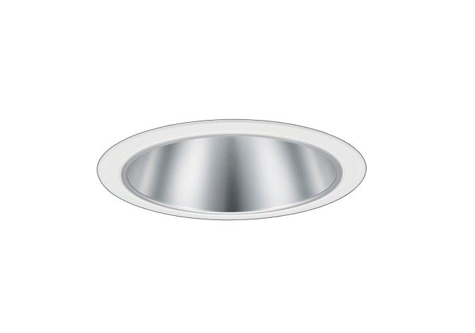 パナソニック XND3566SLLJ9 ダウンライト 埋込穴φ150 調光(ライコン別売) LED(電球色) 天井埋込型 浅型10H 広角45度 ホワイト|まいどDIY