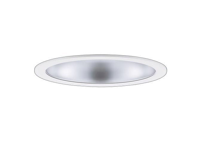 パナソニック XND3596SWLJ9 ダウンライト 埋込穴φ250 調光(ライコン別売) LED(白色) 天井埋込型 浅型9H 広角50度 ホワイト 受注品[§]