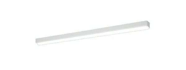 パナソニック XFX449NEDRZ9 一体型LEDベースライト PiPit調光(ライコン別売) 昼光色 iDシリーズ リニューアル用 40形 天井直付型 iスタイル