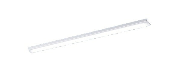 パナソニック XFX420NEVRZ9 一体型LEDベースライト PiPit調光(ライコン別売) 温白色 iDシリーズ 40形 天井直付型 iスタイル 笠なし型