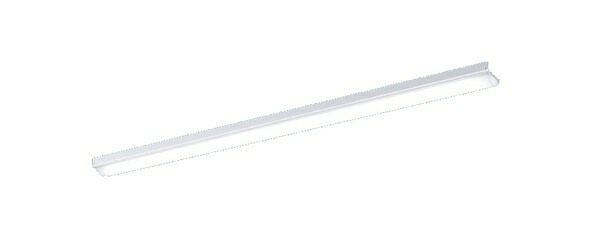 パナソニック XFX450NEWRZ9 一体型LEDベースライト PiPit調光(ライコン別売) 白色 iDシリーズ 40形 天井直付型 iスタイル 笠なし型