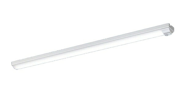 パナソニック XFX462NNNRC9 一体型LEDベースライト 調光(送信器別売) 昼白色 iDシリーズ 工場･倉庫用 40形 天井直付型 iスタイル ひとセンサ付 笠なし型