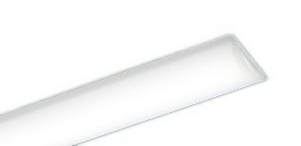 パナソニック NEL4600EVRZ9 一体型LEDベースライト ライトバー PiPit調光(ライコン別売) 温白色 iDシリーズ 40形 本体別売