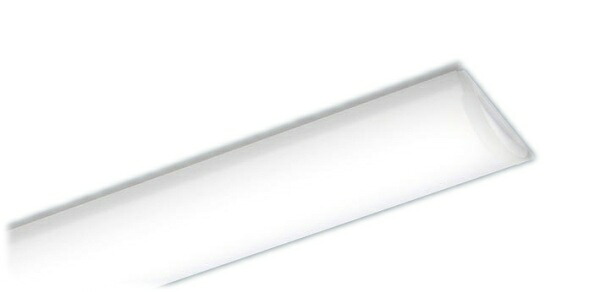 パナソニック NEL4500ENRS9 一体型LEDベースライト ライトバー リベコム調光(ライコン別売) 昼白色 iDシリーズ 40形 本体別売|まいどDIY