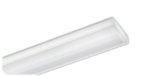 パナソニック NEL4500JWRS9 一体型LEDベースライト ライトバー リベコム調光(ライコン別売) 白色 iDシリーズ 40形 本体別売 受注品[§]