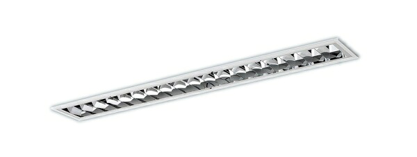 パナソニック XFX451FEVRS9 一体型LEDベースライト リベコム調光(ライコン別売) 温白色 iDシリーズ 40形 天井埋込型 フリーコンフォート W150 受注品[&sect;]｜まいどＤＩＹ