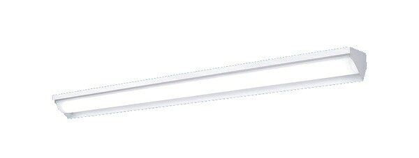 パナソニック XFX430WELRX9 一体型LEDベースライト 調光(ライコン別売) 電球色 iDシリーズ 40形 天井直付型 ウォールウォッシャ