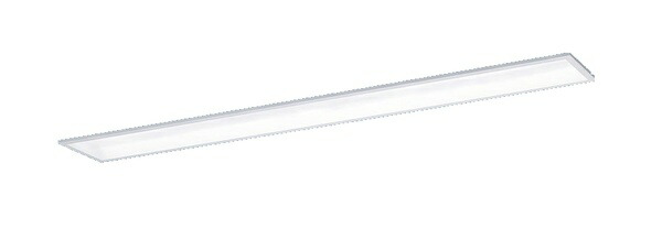 パナソニック XFX458GHNRX9 一体型LEDベースライト 調光(ライコン別売) 昼白色 iDシリーズ 40形 天井埋込型 スクールコンフォート W150