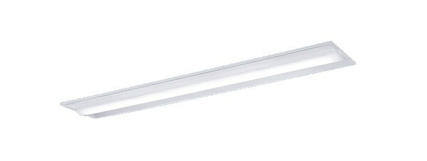 パナソニック XFX460TELRZ9 一体型LEDベースライト PiPit調光(ライコン別売) 電球色 iDシリーズ 40形 天井埋込型 下面開放型 W220