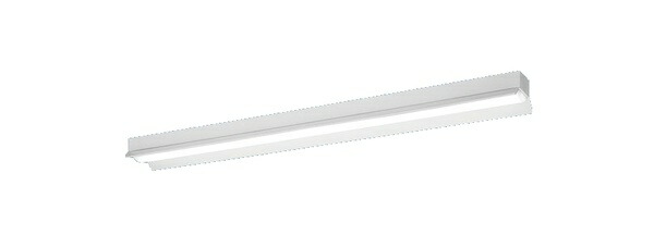 パナソニック XFX469KHVRZ9 一体型LEDベースライト PiPit調光(ライコン別売) 温白色 iDシリーズ リニューアル用 40形 天井直付型 反射笠付型 受注品[§]