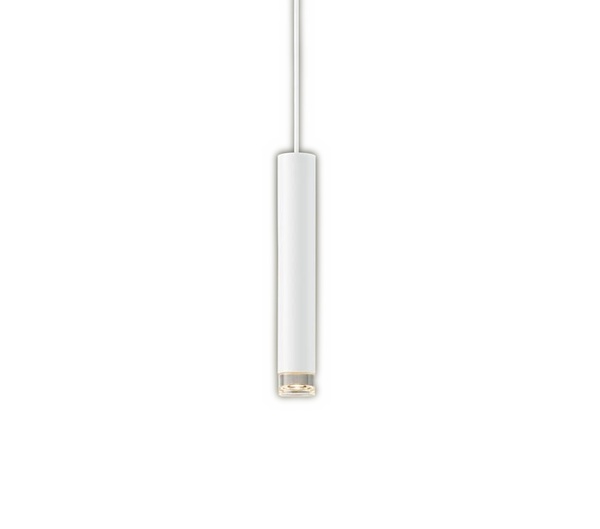 パナソニック XSZB10054CB1(ランプ別梱) ペンダント 調光(ライコン別売) LED(電球色) 天井吊下型 集光48度 直付タイプ LEDコンパクトランプ交換型 ホワイト
