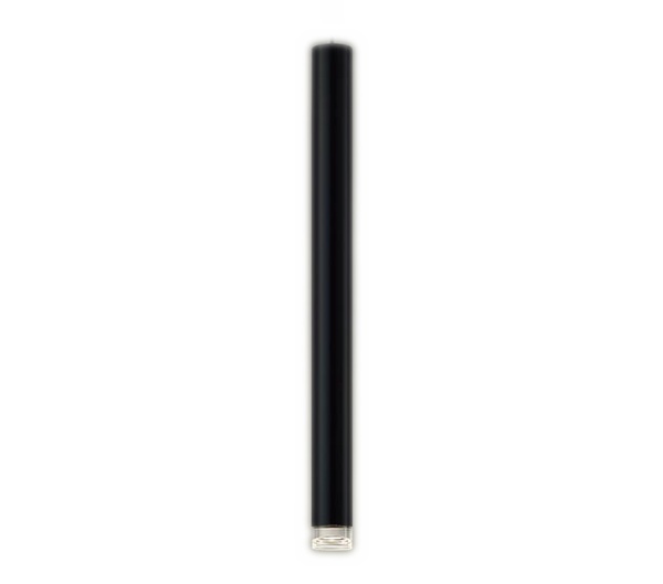 パナソニック XSZB10185CB1(ランプ別梱) ペンダント 調光(ライコン別売) LED(温白色) 天井吊下型 集光48度 直付タイプ LEDコンパクトランプ交換型 ブラック|まいどDIY