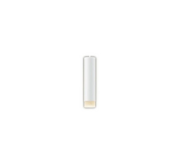 パナソニック XSZB10012CB1(ランプ別梱) ペンダント 調光(ライコン別売) LED(電球色) 天井吊下型 集光48度 直付タイプ LEDコンパクトランプ交換型 ホワイト｜まいどＤＩＹ