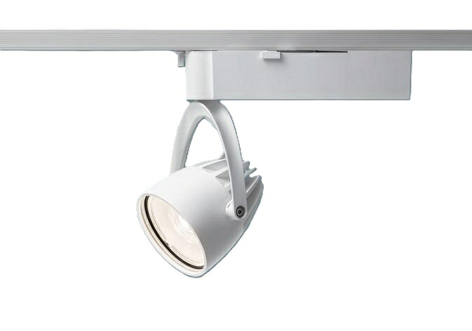 パナソニック NSN05513WLE1 スポットライト LED 温白色 配線ダクト取付型 ホワイト 受注生産品[§]