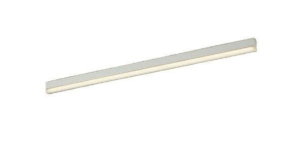 パナソニック SLB55311LB1 建築化照明器具 L1200タイプ 調光(ライコン別売) LED(電球色) 天井面･壁面･据置取付型 美ルック 集光11度 HomeArchi ホワイト