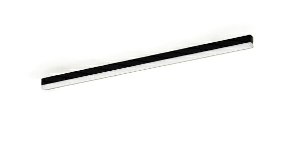 パナソニック SLB55024LB1 建築化照明器具 L1200タイプ 調光(ライコン別売) LED(昼白色) 天井面･壁面･据置取付型 美ルック 拡散 HomeArchi ブラック｜まいどＤＩＹ
