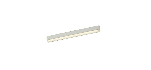 パナソニック SLB55305LB1 建築化照明器具 L600タイプ 調光(ライコン別売) LED(電球色) 天井面・壁面・据置取付型 美ルック 集光11度 HomeArchi ホワイト|まいどDIY
