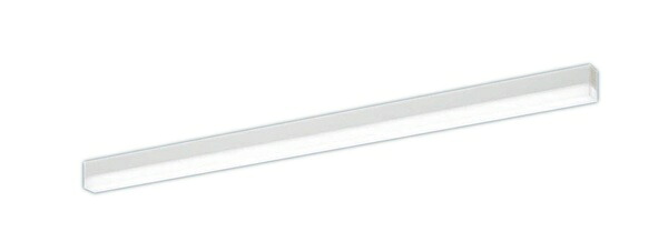 パナソニック NNFL41201LR9 一体型LEDベースライト L1200タイプ 調光(ライコン別売) LED(白色) 天井･壁直付･据置取付型 sBシリーズ 低光束タイプ ホワイト 18,057円
