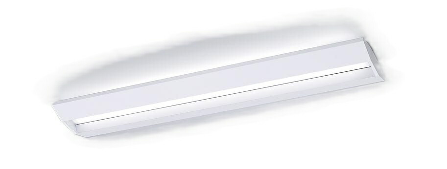 パナソニック XFX465GEWRD9 一体型LEDベースライト ウィズリモ2(送信器別売) LED(白色) 学校用 iDシリーズ 直付型 スクールコンフォート|まいどDIY