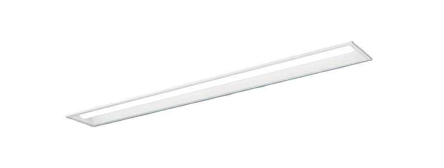 パナソニック XFX439PHNRD9 一体型LEDベースライト W150 ウィズリモ2(送信器別売) LED(昼白色) リニューアル用 iDシリーズ 埋込型 下面開放型｜まいどＤＩＹ