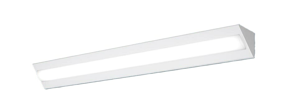 パナソニック XFX460CEWRD9 一体型LEDベースライト ウィズリモ2(送信器別売) LED(白色) iDシリーズ 直付型 コーナーライト｜まいどＤＩＹ