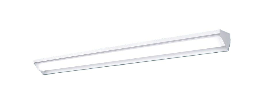 パナソニック XFX430WEVRD9 一体型LEDベースライト ウィズリモ2(送信器別売) LED(温白色) iDシリーズ 直付型 ウォールウォッシャ|まいどDIY