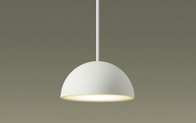 パナソニック XSZB1502WCE1(ランプ別梱) ペンダント 天井半埋込吊下型 LED(電球色) 拡散 MODIFY パネル付型 ホワイト|まいどDIY