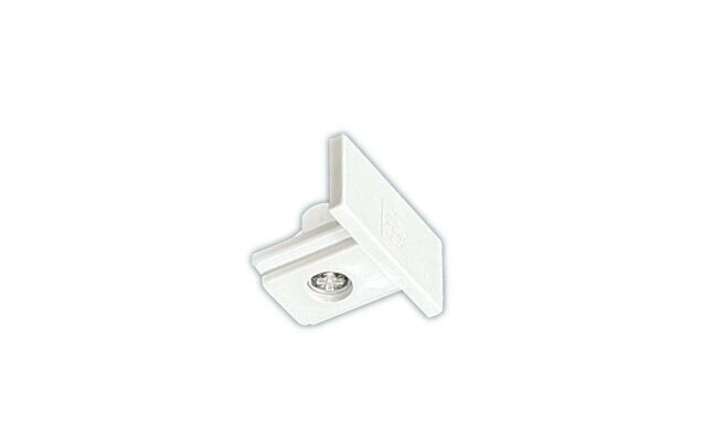 (未使用･未開封品)　パナソニック 配線ダクトエンドキャップ ホワイト DH0232 tu1jdyt DH0232 | 照明器具 | 配線ダクト用 エンドキャップ(オフホワイト
