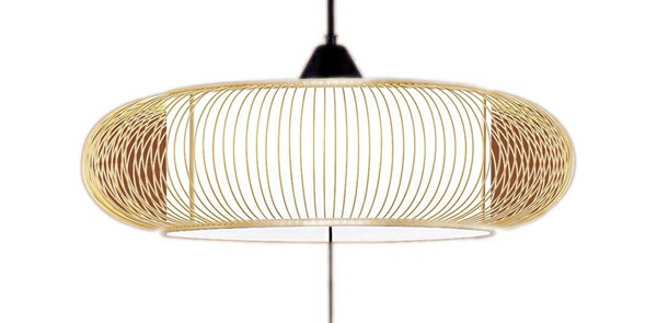 楽天市場】パナソニック LGB12625LE1 和風ペンダント 吊下型 LED