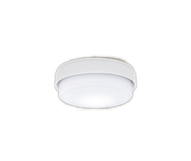[納期約6か月]パナソニック　LGB51511LE1　シーリングライト 天井直付型・壁直付型 LED（昼白色） 60形電球1灯相当 拡散タイプ ランプ同梱包