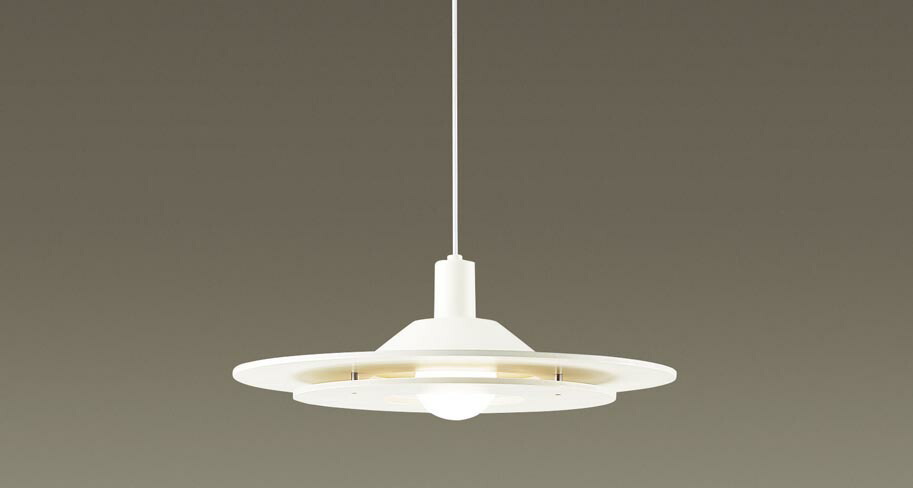 楽天市場】パナソニック LGB15314K ダイニング用ペンダント 吊下型 LED