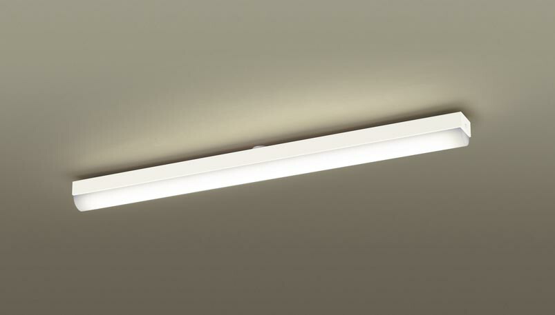パナソニック　LGB52041KLE1　シーリングライト LEDシーリングライト 天井直付型 LED(電球色) 拡散タイプ・カチットF Hf蛍光灯32形2灯器具相当｜まいどＤＩＹ