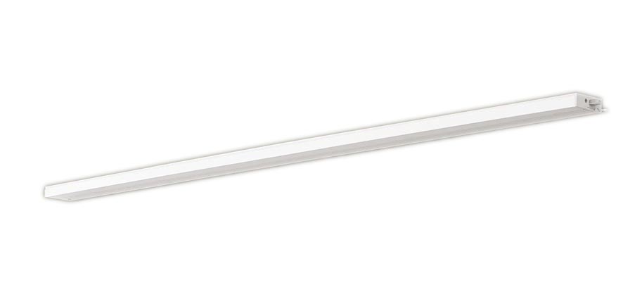 パナソニック　LGB51371XG1　スリムライン照明 天井・壁直付 据置取付型 LED(温白色) 拡散 調光(ライコン別売) L1200タイプ