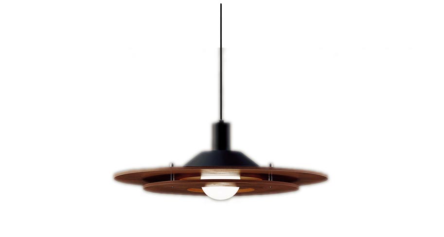 楽天市場】パナソニック LSEB3114K ダイニング用ペンダント 吊下型 LED