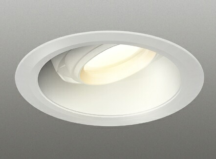 東芝　LEDD-09323ML-LD9　LED処置灯 ユニバーサルダウンライト LED一体形 埋込穴φ150 電球色 調光 電源ユニット別置(本体付属) 受注生産品 [§]