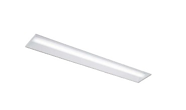 東芝ライテック LEER-41902RN-LS9 ベースライト 非調光 TENQOOシリーズ リニューアル 埋込形 W190 電源ユニット内蔵 本体のみ LEDバー別売 ホワイト
