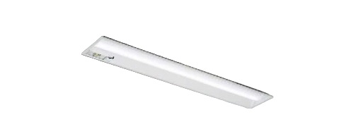 東芝ライテック LEERS-41903-LS9 非常用照明器具 非調光 TENQOOシリーズ 非常灯 埋込形 W190 電池内蔵形 本体のみ LEDバー別売 ホワイト 17,693円