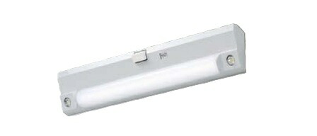 東芝ライテック LEETS-2401Y-LS 非常用照明器具 階段灯 非調光 天井･壁直付兼用形 ON/OFFタイプ 電池内蔵形 本体のみ LEDバー別売 ホワイト