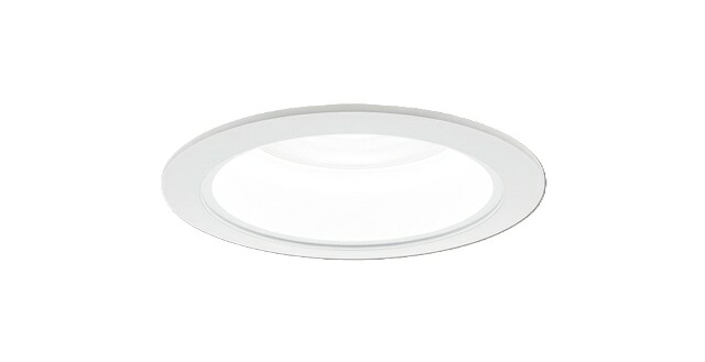 東芝ライテック LEKD10013ML-LD9 ダウンライト φ75 調光 電球色 LED一体形 一般形 白色反射板 1000シリーズ 電源別置形 ホワイト