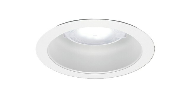 東芝ライテック LEKD152024WW-LD9 ダウンライト φ125 調光 温白色 LED 一般形 白色反射板 1500シリーズ 電源ユニット内蔵 ホワイト