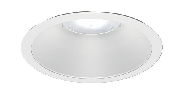 東芝ライテック LEKD252026N-LS9 ダウンライト φ175 非調光 昼白色 LED 一般形 白色反射板 2500シリーズ 電源ユニット内蔵 ホワイト